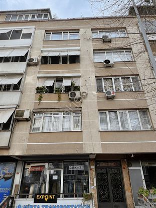 Engin Erdem'den Merter Mete Sokakta Satılık Daire