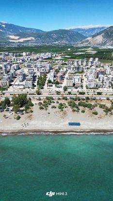 Denize Sıfır 1 Parsel De