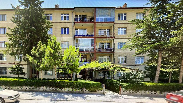 Sahibinden Konya’nın Her Yerine Tek Vasıta! Güney Cephe, Merkezi Konum