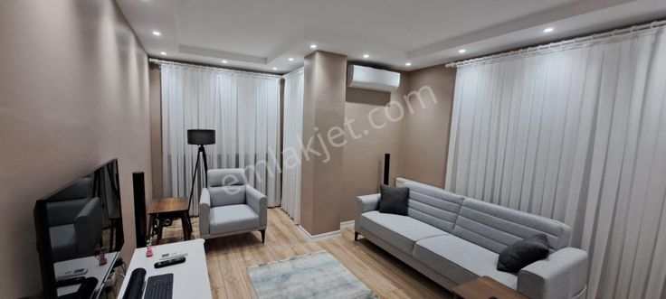 Kırklareli Merkez Bademlik Mah. 2+1 Satılık Lüks Daire