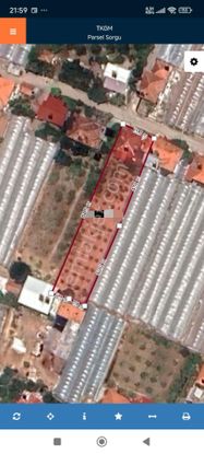 Muğla Ortaca,daekşiliyurt Satılık Müstakil Ev Ve Arsa