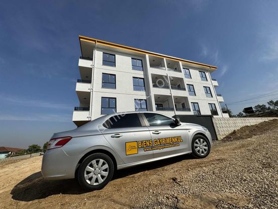 Biens'ten Hasanağa'da Satılık 2+1 Lüks Yapım Daire