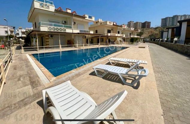 Havuzlu Site Masrafsız Yazlık