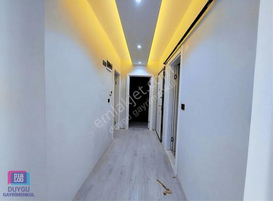 Yıldırım Karapınar Yeni Bina Satılık 3+1 Daire