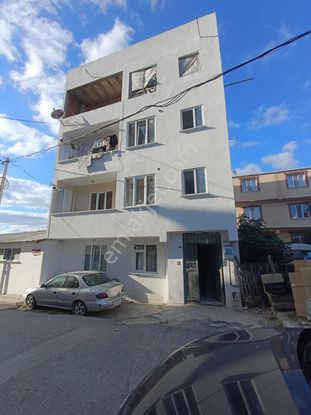 Arnavutköy İmrahor Mah Satılık Ferah 110m2 2+1 Balkonlu Daire