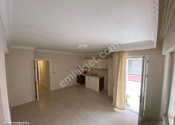 Merkez De 3+1 Dubleks Daire