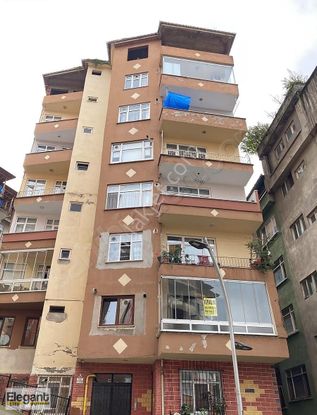 Elegant Life'dan Yeniköyde 2+1 Kiralık Daire!!!