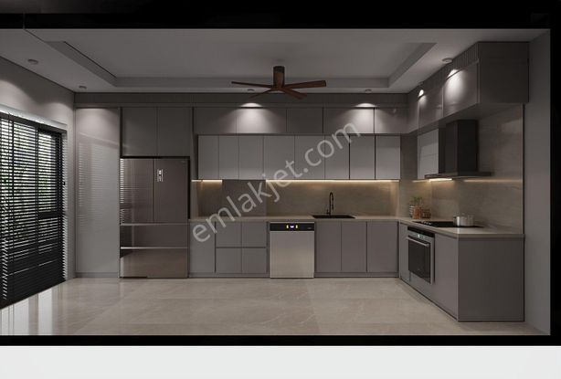 Denizli Yenişafak Ta 2+1 120 M2 Lansmana Özel Satılık Daireler