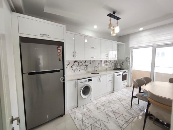 Kareden Seyrantepede Satılık Fırsat 2+1 Daire