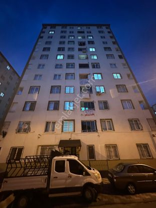 Kareden Seyrantepede Merkezi Lokasyonda Satılık 2+1 Daire