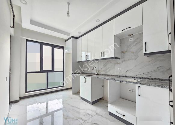 Denizli Gümüşçay Da 2+1 120 M2 Mükemmel Konumda Satılık Daireler