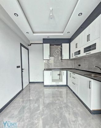 Denizli Şemikler De 3+1 160 M2 Doğal Yaşam Parkına Yakın Daire