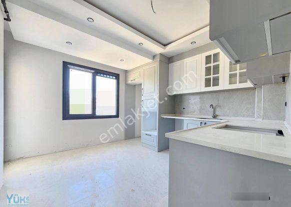 Denizli Gümüşçay Mahallesinde Hükümet Konağına Yakın Satılık Arakat Daire