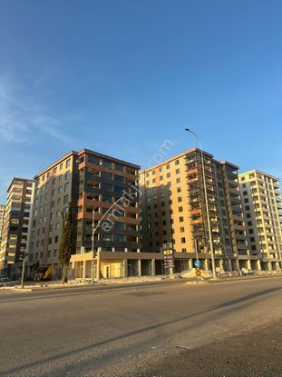 Kareden Seyrantepede Satılık Sıfır 3.5.+1 Geniş Daireler