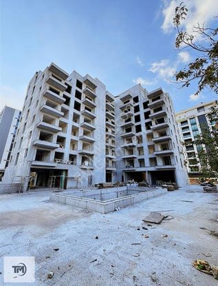 Bornova'nın Kalbi % 50 Peşin / Kalan 12 Taksit Yatırımlık 1+1