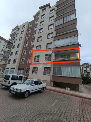 Sahibinden Japon Parkı Yanı Eren Sitesinde 3+1 Daire