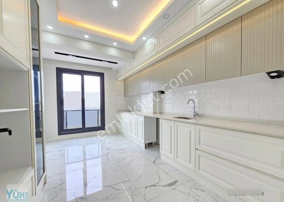 Denizli Gültepe De Komple Ayrı Girişli 4 Bağımsız Fırsat Satılık Bina