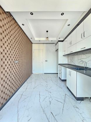 Denizli Şemikler De 3+1 160 M2 Mükemmel Konumda Satılık Daire