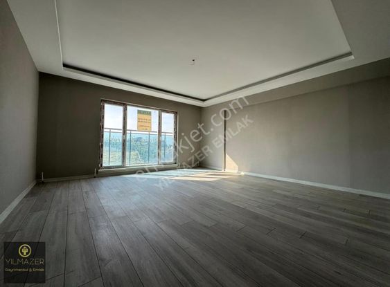 Yılmazer'den Enüst Kat Ful Yapılı İskanlı Ank Manzaralı 3+1 Acil