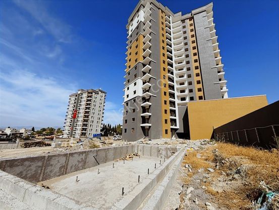 Güler'den Satılık 2+1 Havuzlu Sitede Daire