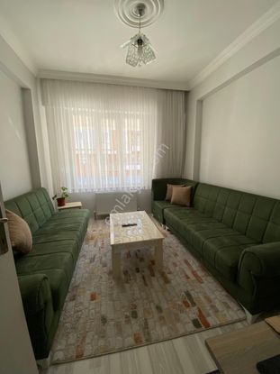 Sedirler Caddesinde 3+1 130m² Satılık Daire