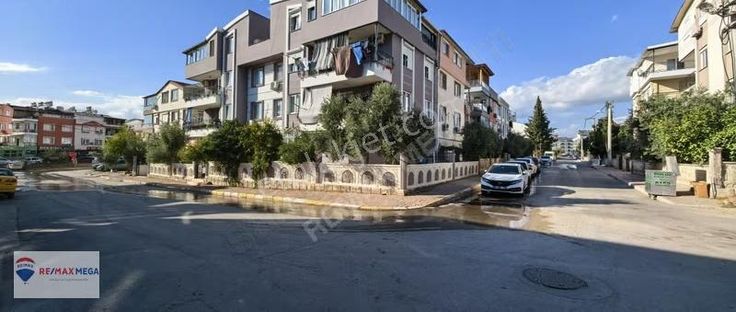 Erenköy Mahalesi'nde 4+1 Kiralık Daire