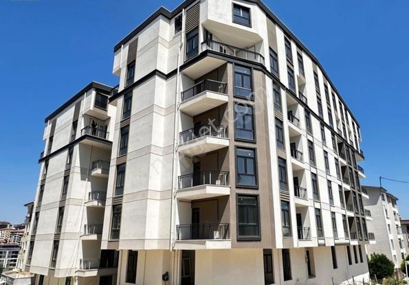 Rt Safir'den Şahlan Yapı-görükle/dumlupınar'da 2+1 Satılık Daire