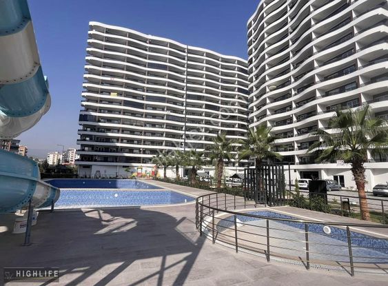 Hıghlıfe 'tan 1+1 Yeni Fırsat Daire Arpaçbahşiş 'te Satılık