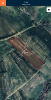 Sahibinden Kocaeli Derince Kaşıkçı Sahibinden Tek Tapu Yatırımlık Arsa