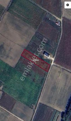 Sahibinden Kocaeli Körfez Çıraklı Sahibinden Tek Tapu Yatırımlık Tarla