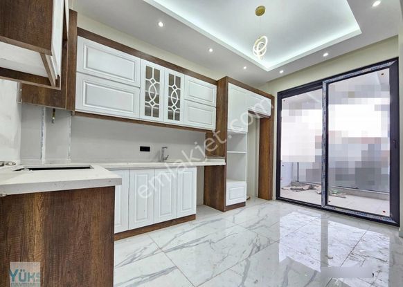 Denizli Şemikler De 3+1 160 M2 E.banyolu Naz Bayrak Mevkii Satılık Daireler