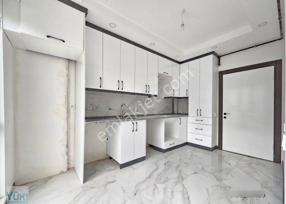 Denizli Gümüşçay Da 2+1 120 M2 Mükemmel Konumda Satılık Daireler