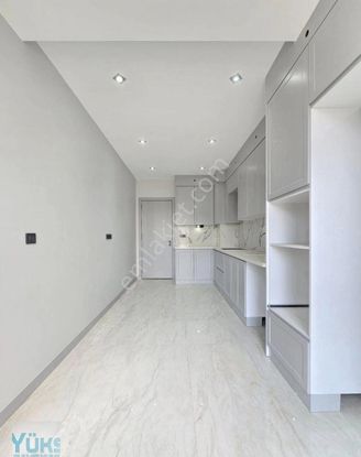 Denizli Yenişafak Ta Ferhatlar Kolejine Yakın 3+1 160 M2 Site İçinde Satılık Daireler