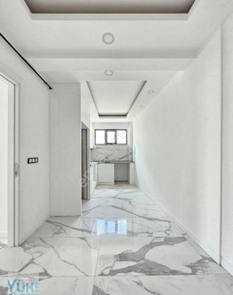 Denizli İlbade De Merkezi Konumda Uygun Fiyata Satılık Daire