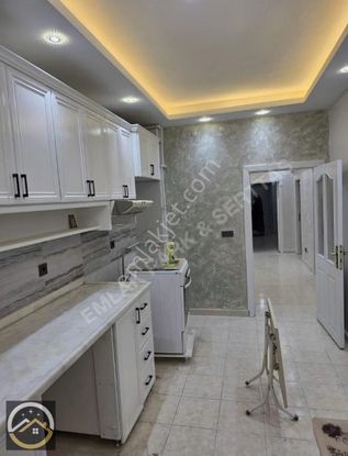 Zafer Mah. Kiralık Daire.