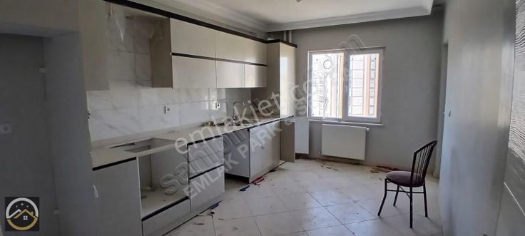 Bostanbaşının En Hesaplı Ara Kat Dairesi.