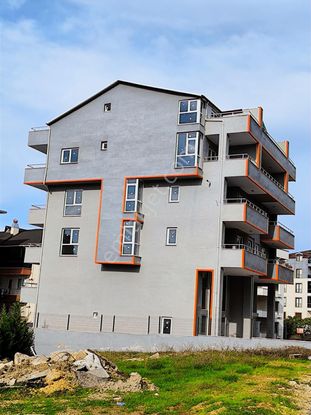 Akçalarda Göl Manzaralı Yerden Isıtmalı Sıfır 3+1 Dubleks Daire