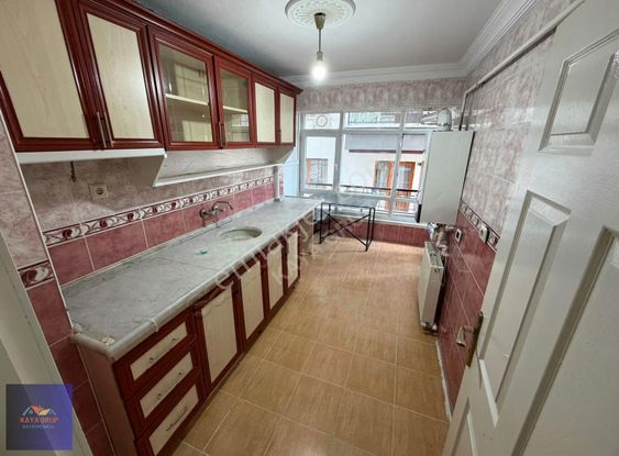 Kaya Grup'dan Cadde Arkası Neşet Ertaş Kültür Merkezi Dibi 3+1