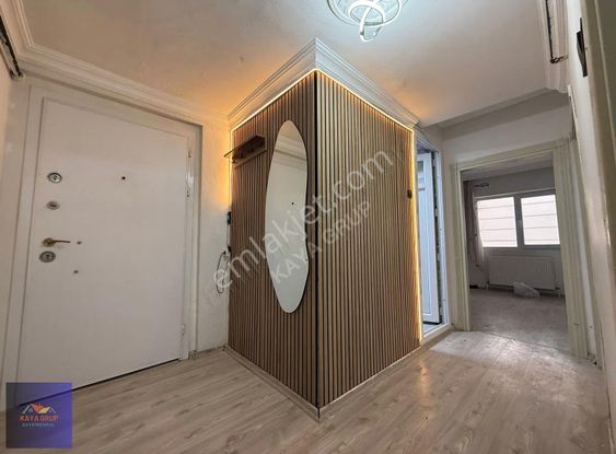 Kaya Grup'dan Cadde Üzeri Full Yapılı Yatırımlık 1+1 Daire !!