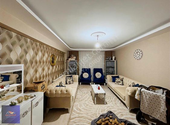 Kaya Grup'dan Harika Manzaralı Full Yapılı Asansörlü 3+1 Daire !