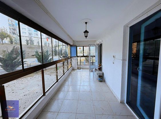 Kaya Grup'dan Site İçerisinde Cam Balkonlu Ultra Lüx 3+1 Daire!!