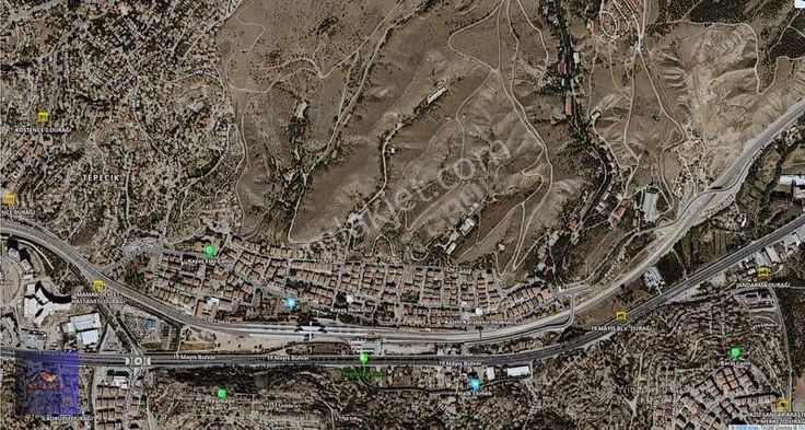 İmarlı İmarsız Arsalarınız Değerinden Alınır Satılır Kaya Grup