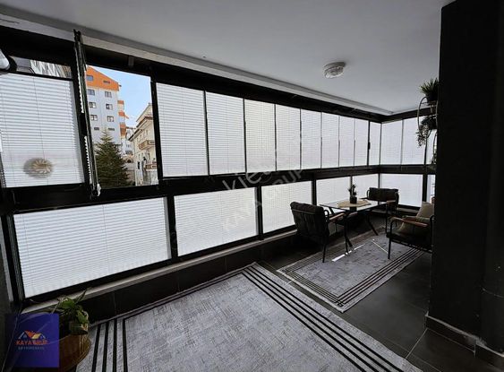 Kaya Grup'dan Yerden Isıtmalı Ultra Lüx Konseptiyle 3+1 Daire!!