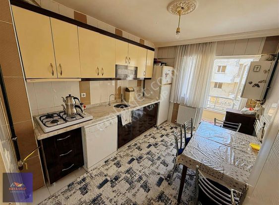 Kaya Grup'dan Okul - Çarşı - Market Yakını 3+1 Asansörlü Daire!!