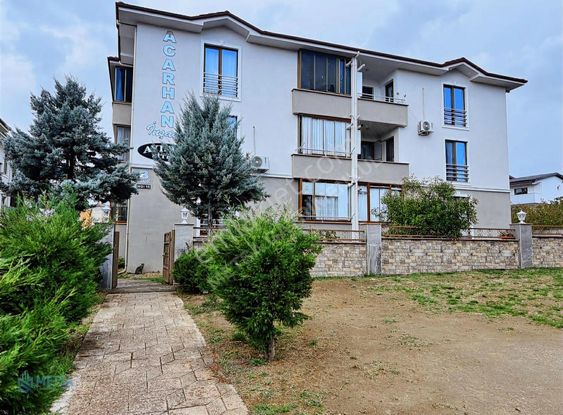 Metsa'dan Nalbantoğlu Mah. 130m² 3+1 Satılık Daire