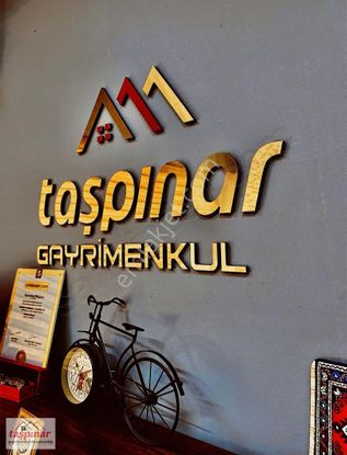 Taşpınar Gayrimenkulden Belediye Arsalarında Köşe Satılık Arsa