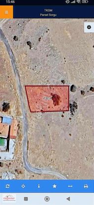 Taşpınar Gayrimenkulden Helvadere/aydınlar'da Satılık Arsa