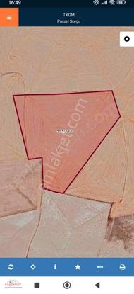 Taşpınar Gayrimenkulden Taşpınar/yavuzselim Mah. Satılık Tarla