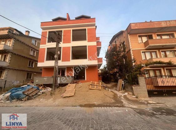 Yenişehir Mahallesinde Satılık 2+1 Dublex Daire