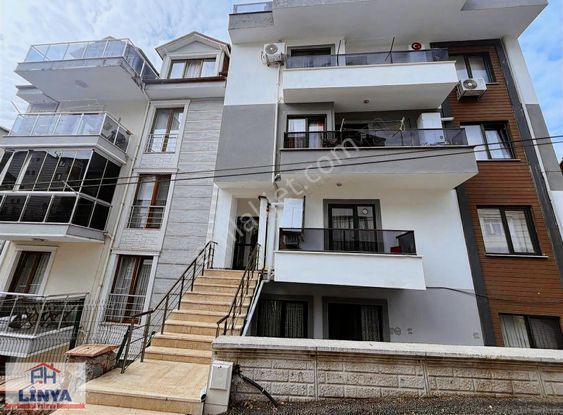 Kuruçeşme Satılık 2+1 Bahçe Dublex